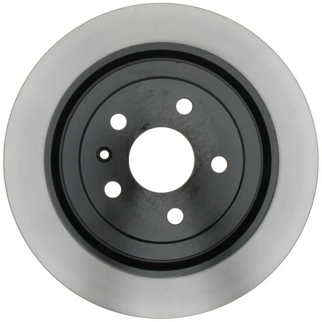580717 – RAYBESTOS Brake Rotor, OE Replacement Single